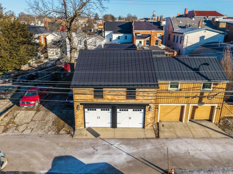 23 N Broadway Street, Lebanon, OH 45036 Photo 49