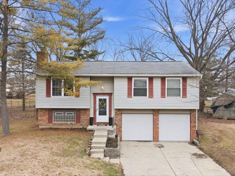 609 Jeffery Court, Mason, OH 45040 Photo 1