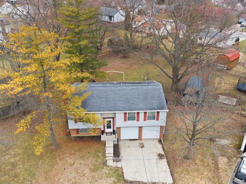 609 Jeffery Court, Mason, OH 45040 Photo 2