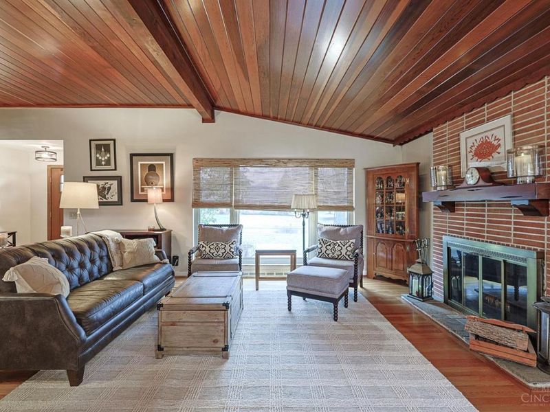 9856 Knollbrook Terrace, Montgomery, OH 45242 Photo 10