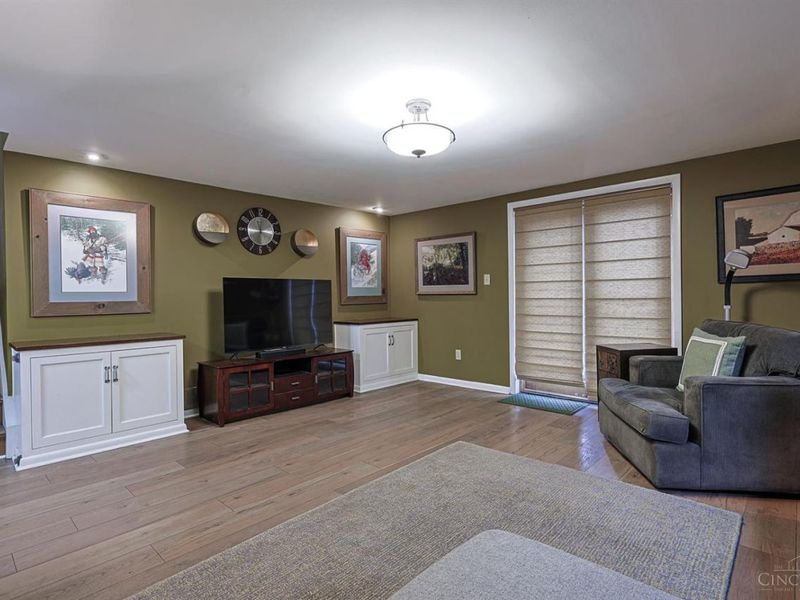 9856 Knollbrook Terrace, Montgomery, OH 45242 Photo 14