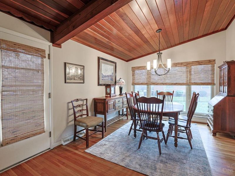 9856 Knollbrook Terrace, Montgomery, OH 45242 Photo 16