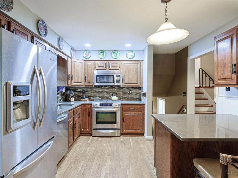 9856 Knollbrook Terrace, Montgomery, OH 45242 Photo 19