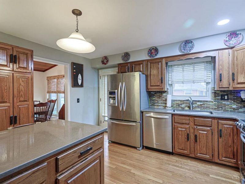 9856 Knollbrook Terrace, Montgomery, OH 45242 Photo 20