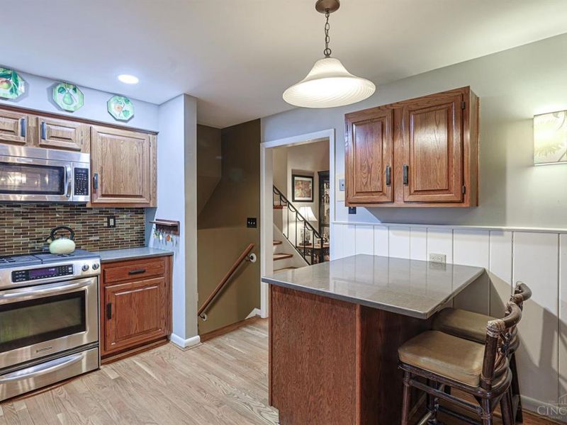 9856 Knollbrook Terrace, Montgomery, OH 45242 Photo 21