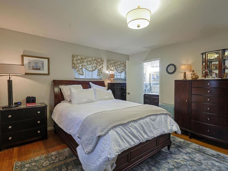 9856 Knollbrook Terrace, Montgomery, OH 45242 Photo 24