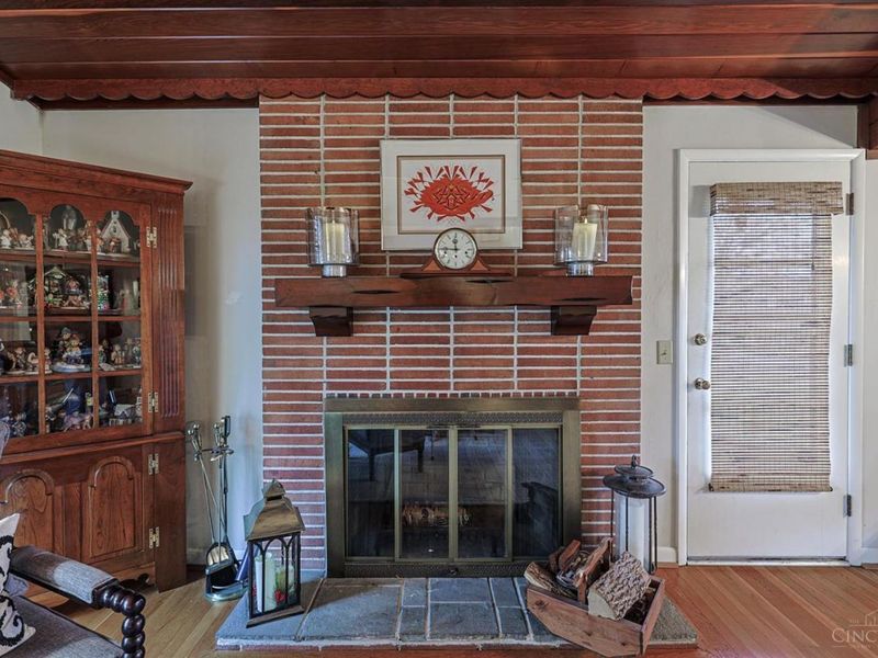 9856 Knollbrook Terrace, Montgomery, OH 45242 Photo 32