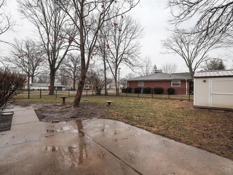 9856 Knollbrook Terrace, Montgomery, OH 45242 Photo 35