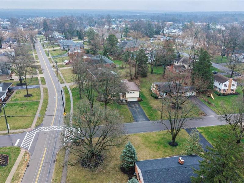 9856 Knollbrook Terrace, Montgomery, OH 45242 Photo 50