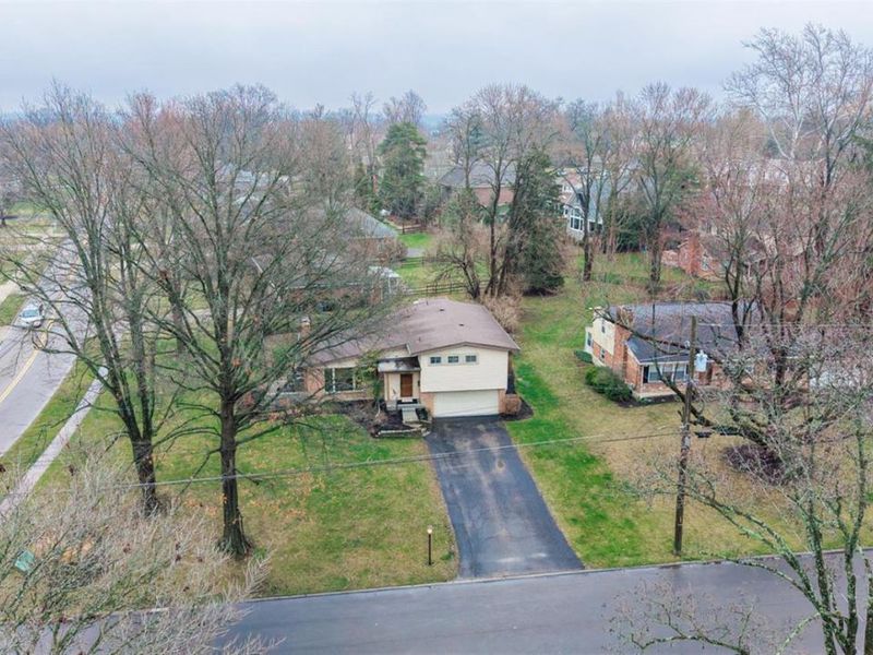 9856 Knollbrook Terrace, Montgomery, OH 45242 Photo 51