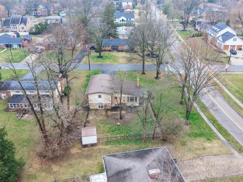 9856 Knollbrook Terrace, Montgomery, OH 45242 Photo 52