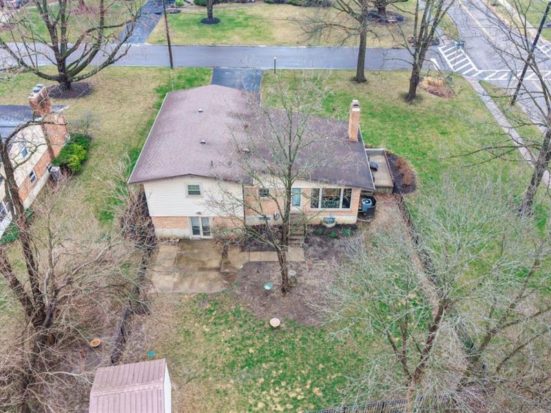 9856 Knollbrook Terrace, Montgomery, OH 45242 Photo 56