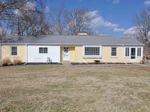 2282 Berrywood Drive, Anderson Twp, OH 45244