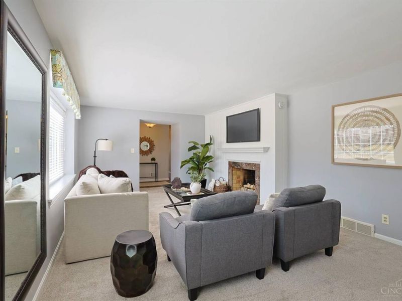 2282 Berrywood Drive, Anderson Twp, OH 45244 Photo 5