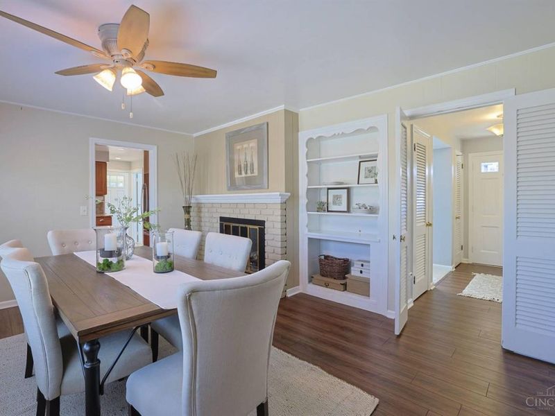 2282 Berrywood Drive, Anderson Twp, OH 45244 Photo 7