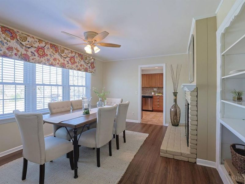 2282 Berrywood Drive, Anderson Twp, OH 45244 Photo 8