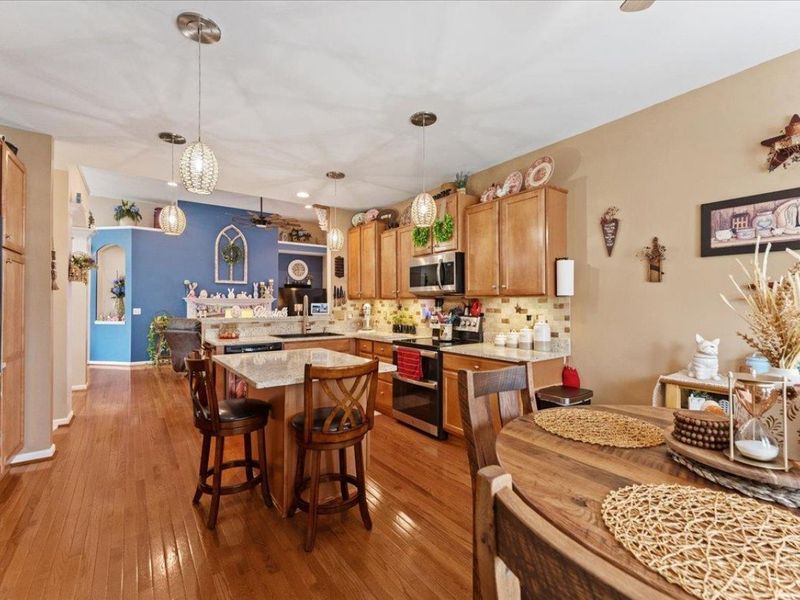 4074 Woodsly Drive, Union Twp, OH 45103 Photo 10