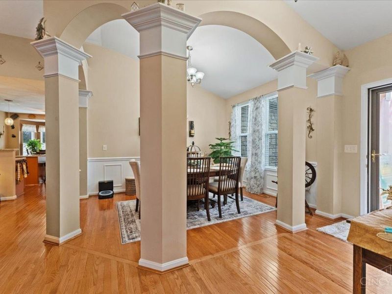 4074 Woodsly Drive, Union Twp, OH 45103 Photo 12