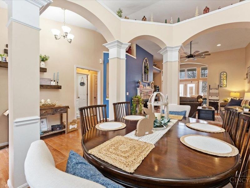 4074 Woodsly Drive, Union Twp, OH 45103 Photo 13