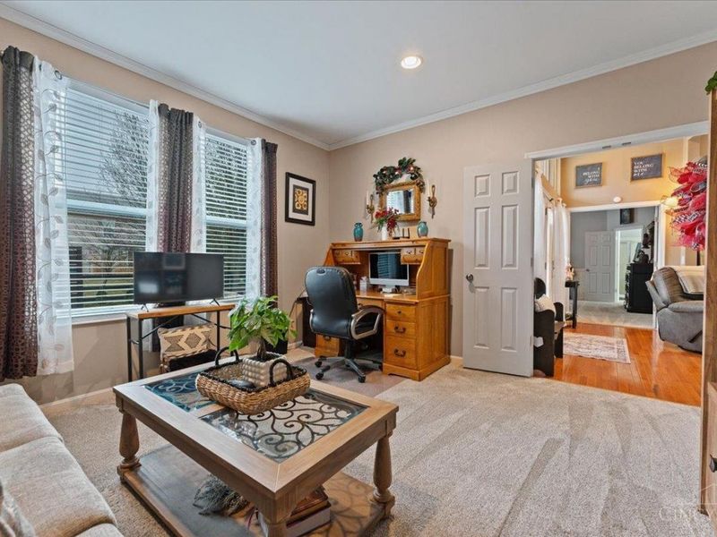 4074 Woodsly Drive, Union Twp, OH 45103 Photo 14