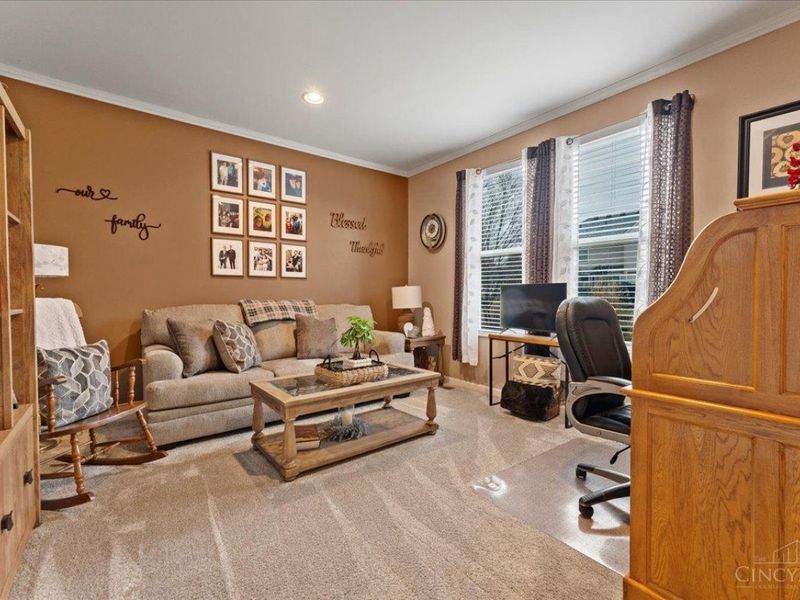 4074 Woodsly Drive, Union Twp, OH 45103 Photo 15