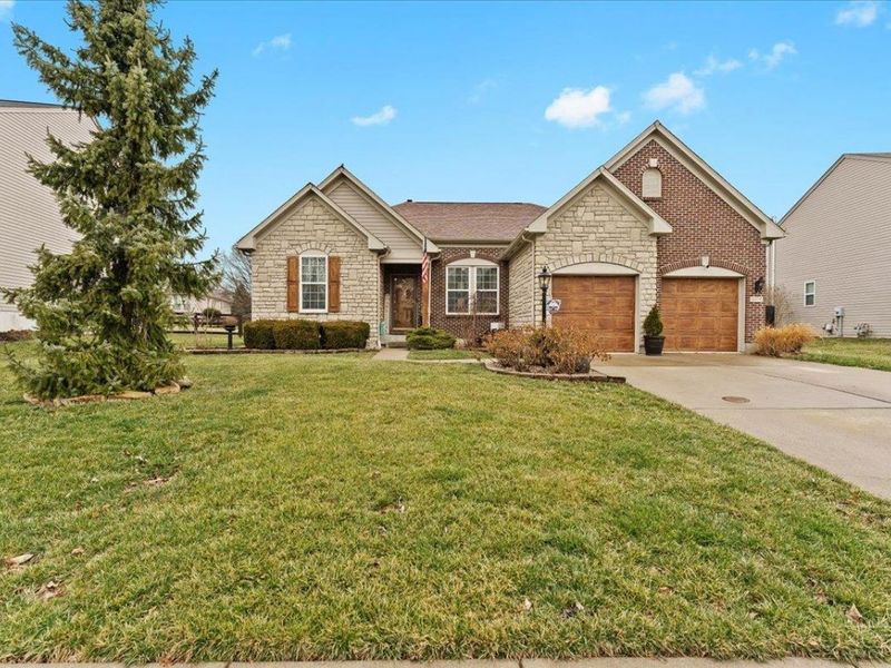 4074 Woodsly Drive, Union Twp, OH 45103 Photo 2