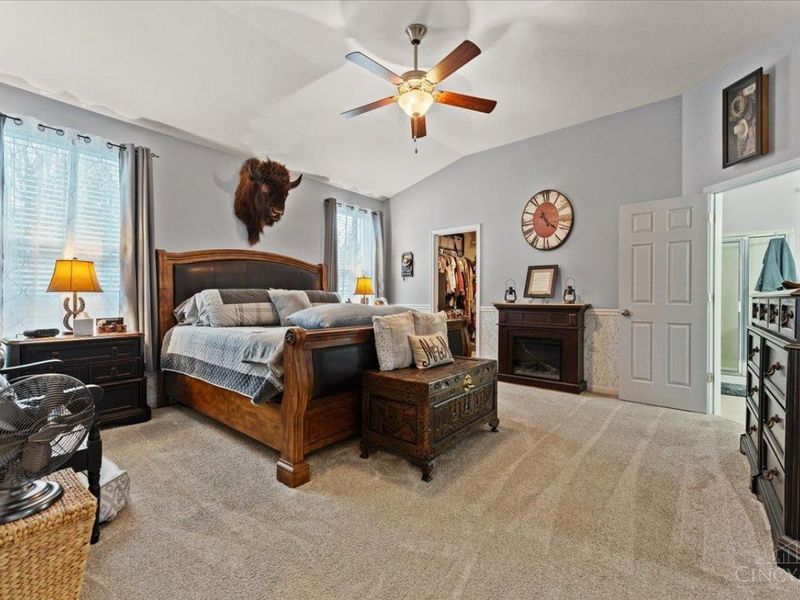 4074 Woodsly Drive, Union Twp, OH 45103 Photo 20