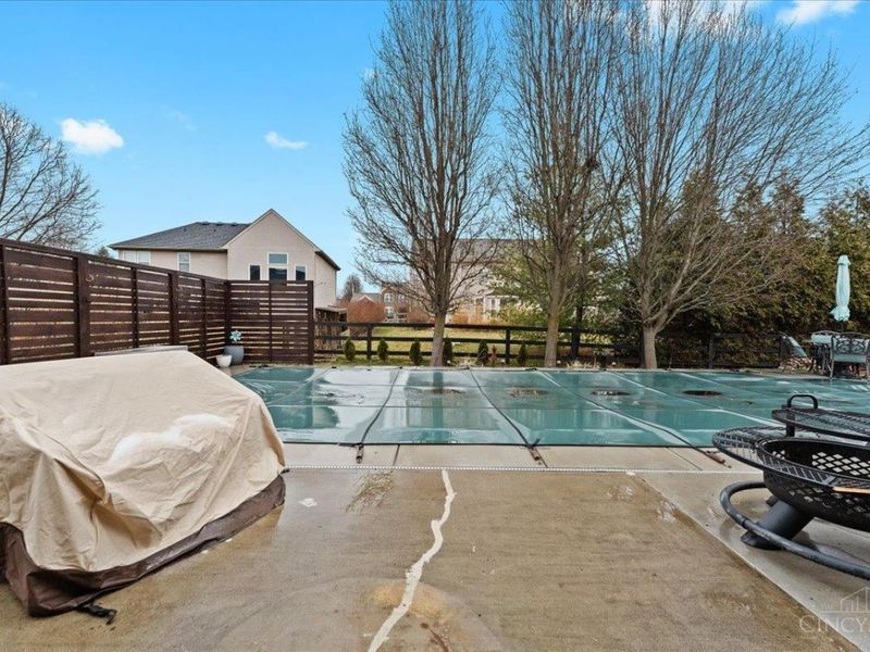 4074 Woodsly Drive, Union Twp, OH 45103 Photo 37