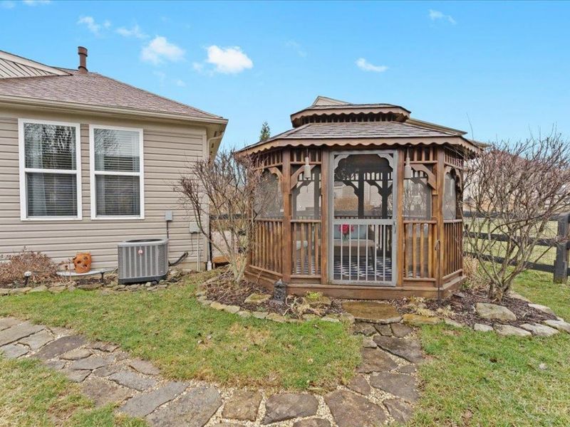 4074 Woodsly Drive, Union Twp, OH 45103 Photo 38