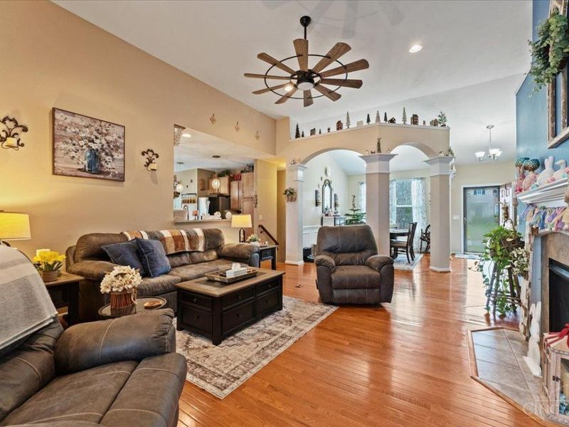 4074 Woodsly Drive, Union Twp, OH 45103 Photo 4