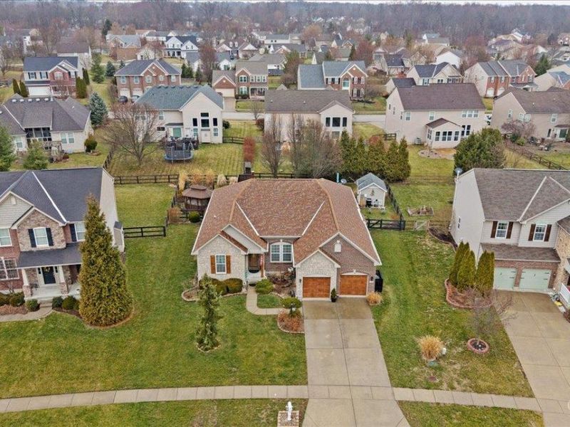 4074 Woodsly Drive, Union Twp, OH 45103 Photo 42