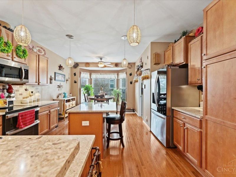 4074 Woodsly Drive, Union Twp, OH 45103 Photo 7