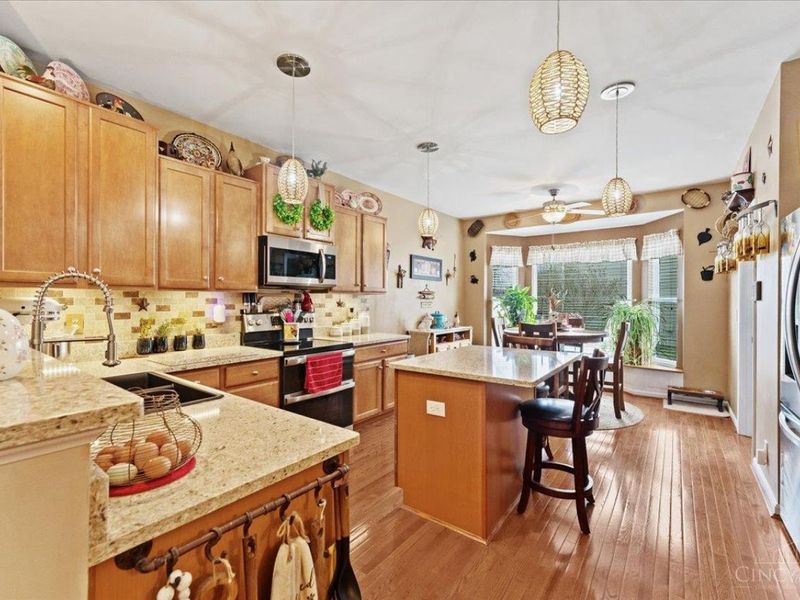 4074 Woodsly Drive, Union Twp, OH 45103 Photo 8