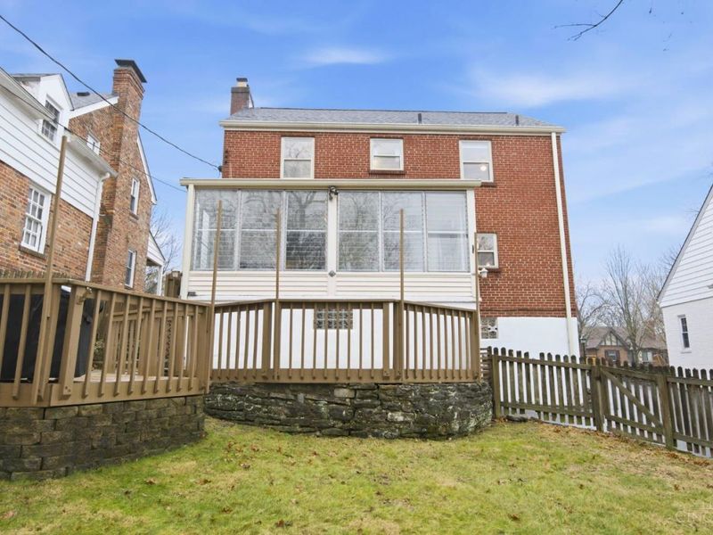 6512 Blue Ridge Avenue, Columbia Twp, OH 45213 Photo 38