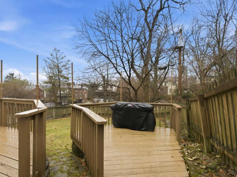 6512 Blue Ridge Avenue, Columbia Twp, OH 45213 Photo 41