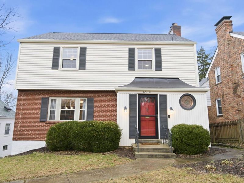 6512 Blue Ridge Avenue, Columbia Twp, OH 45213 Photo 46