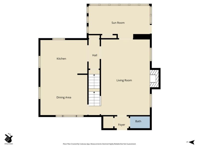 6512 Blue Ridge Avenue, Columbia Twp, OH 45213 Photo 48