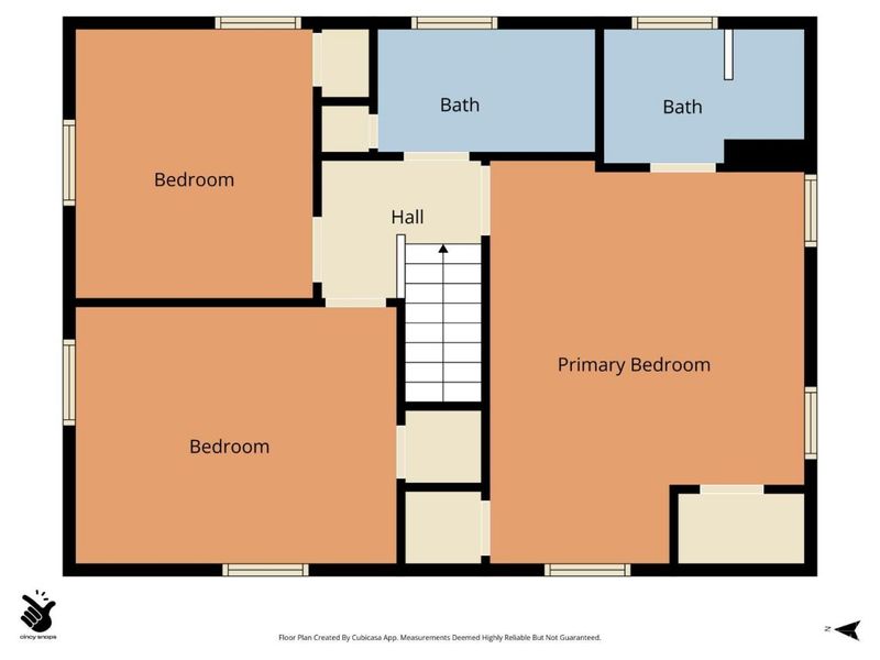 6512 Blue Ridge Avenue, Columbia Twp, OH 45213 Photo 49