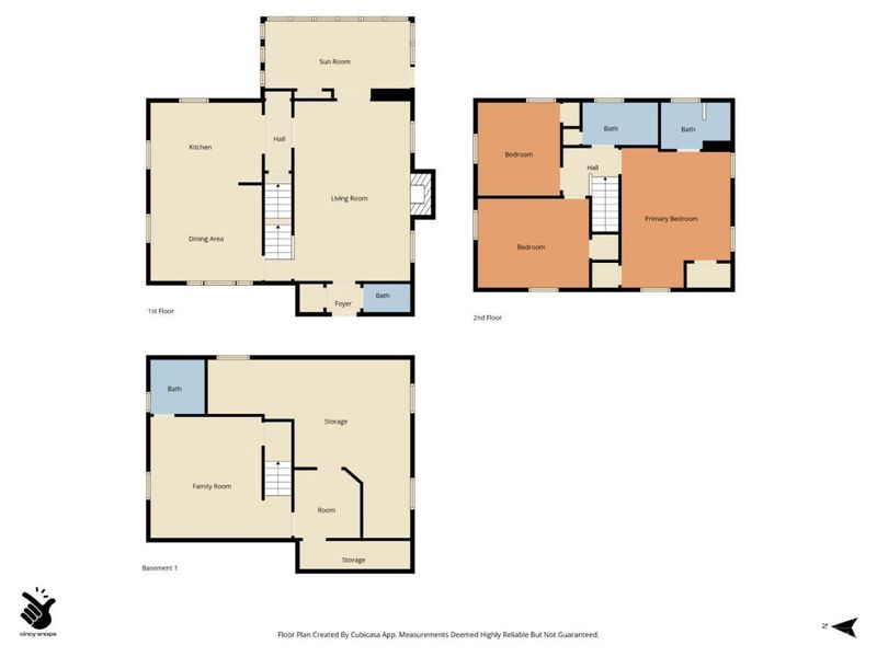 6512 Blue Ridge Avenue, Columbia Twp, OH 45213 Photo 51