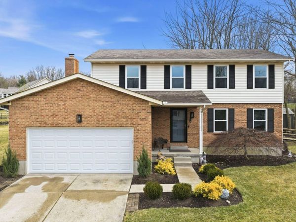 6258 Chablis Drive, Liberty Twp, OH 45011