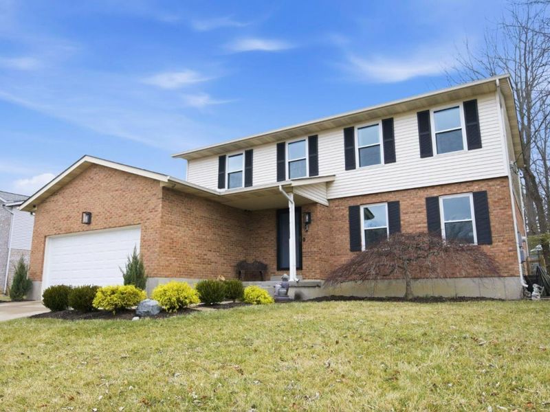 6258 Chablis Drive, Liberty Township, OH 45011 Photo 2