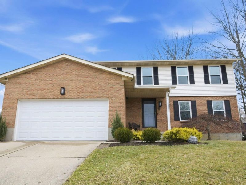 6258 Chablis Drive, Liberty Township, OH 45011 Photo 3