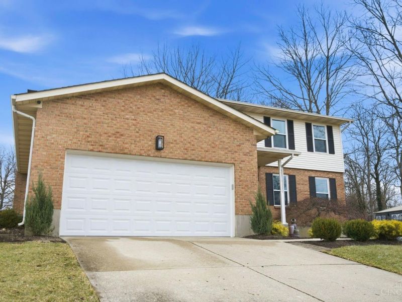 6258 Chablis Drive, Liberty Township, OH 45011 Photo 4