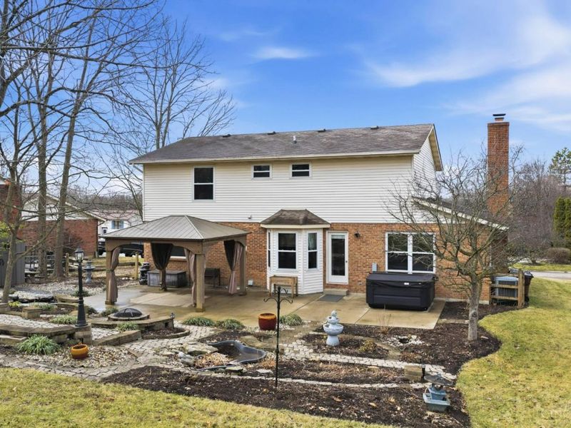 6258 Chablis Drive, Liberty Township, OH 45011 Photo 40