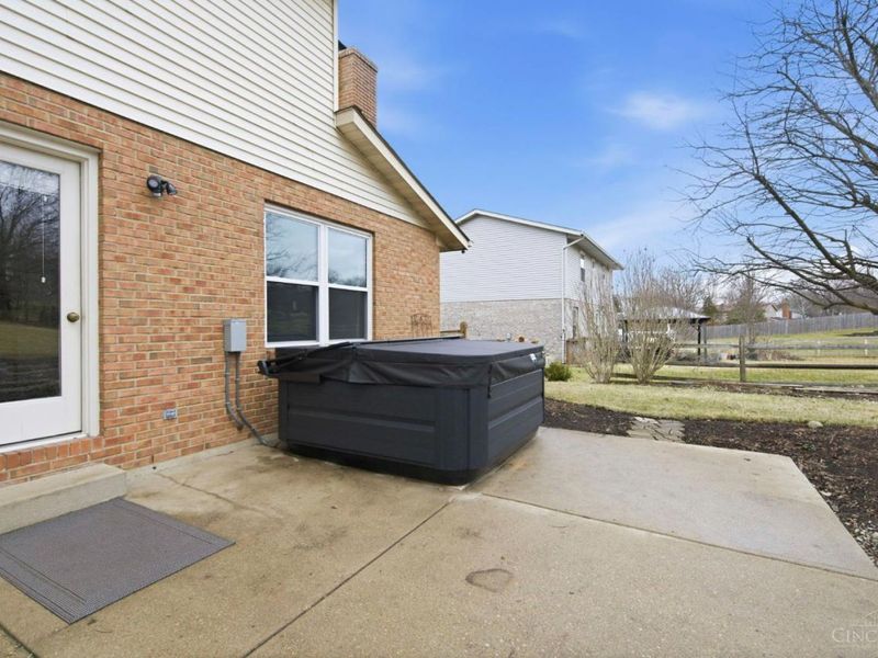 6258 Chablis Drive, Liberty Township, OH 45011 Photo 41