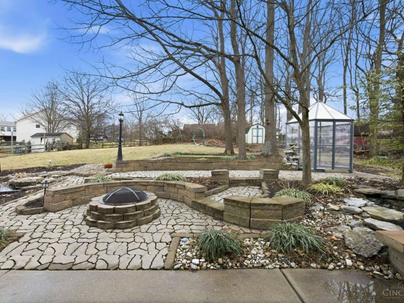 6258 Chablis Drive, Liberty Township, OH 45011 Photo 44