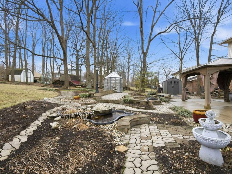 6258 Chablis Drive, Liberty Township, OH 45011 Photo 46