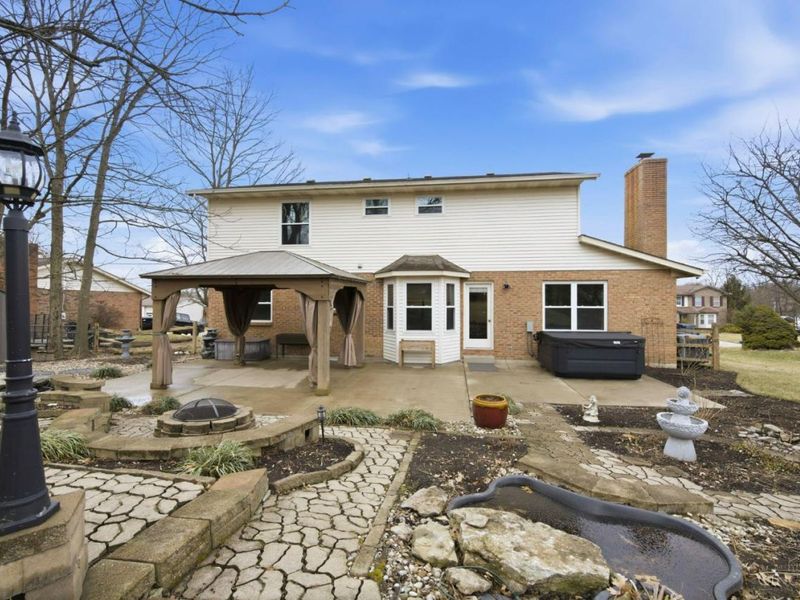 6258 Chablis Drive, Liberty Township, OH 45011 Photo 49