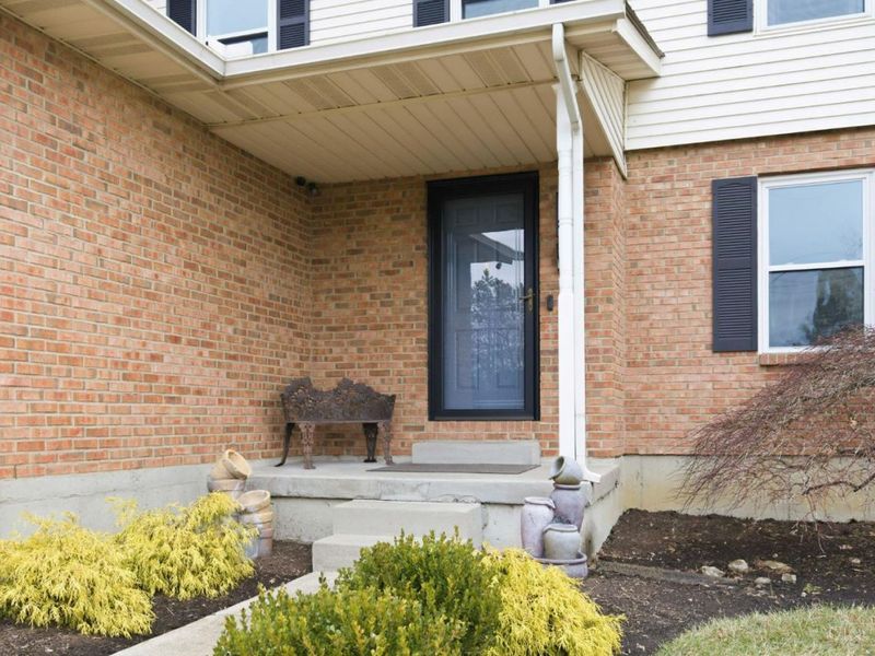 6258 Chablis Drive, Liberty Township, OH 45011 Photo 5