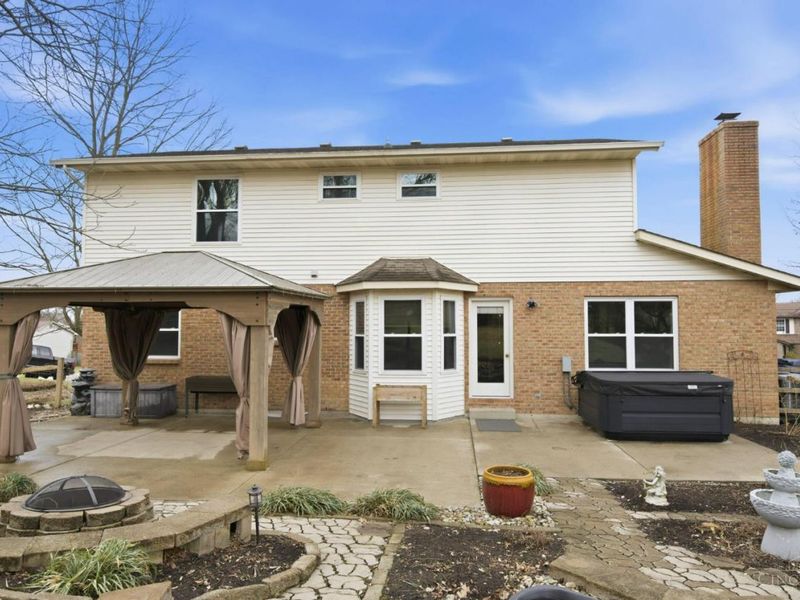 6258 Chablis Drive, Liberty Township, OH 45011 Photo 50